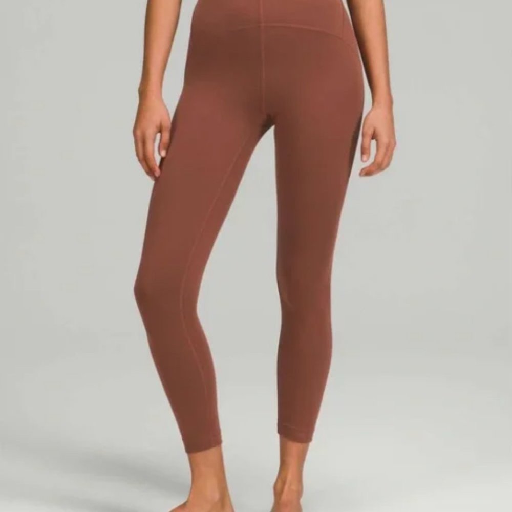 Lululemon INSTILL HIGH-RISE TIGHT 28"